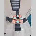 хотелски стило в идеалния център. شقة *