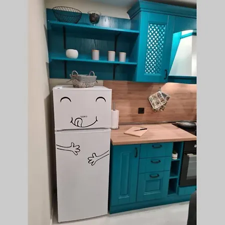 хотелски стило в идеалния център. Apartamento
