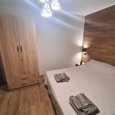 Apartmán хотелски стило в идеалния център. Veliko Tarnovo