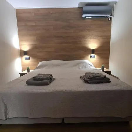 хотелски стило в идеалния център. Apartmán *