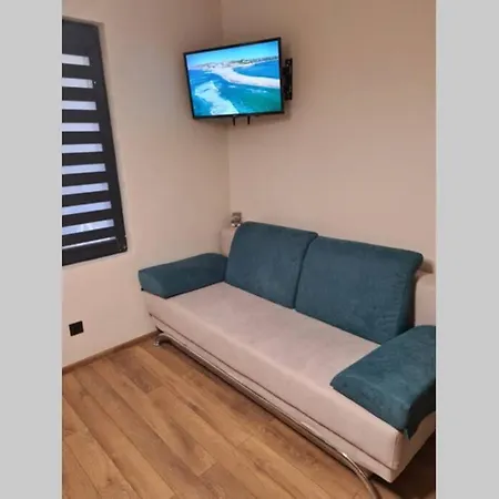 Apartamento хотелски стило в идеалния център.