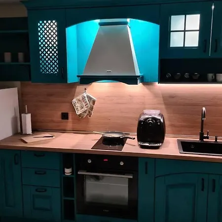 хотелски стило в идеалния център. Apartamento